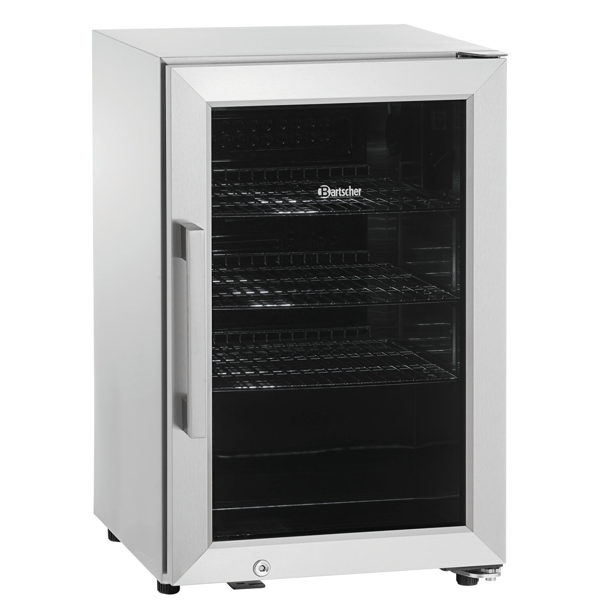 Beverage refrigerator Bartscher GTK3-121