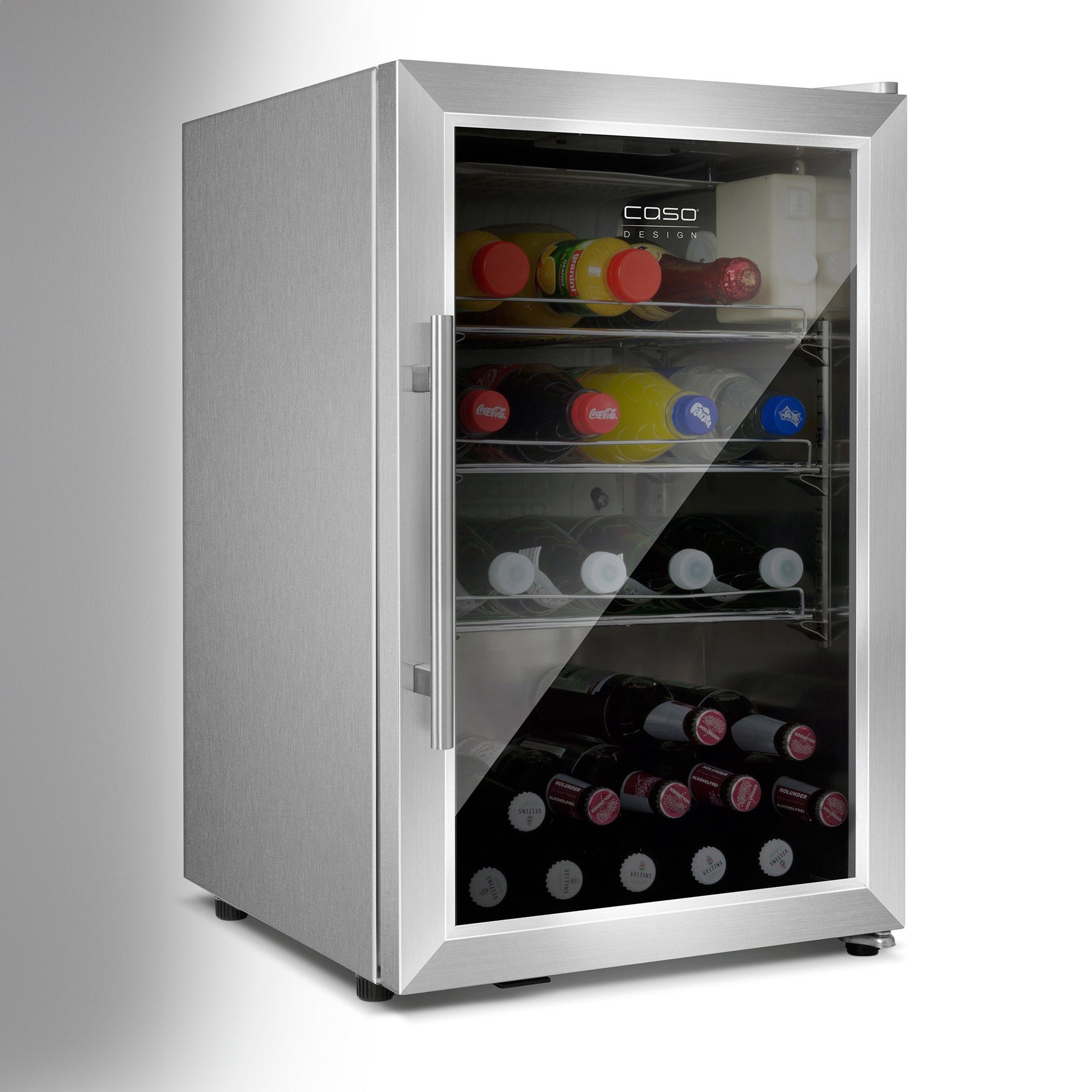 Getränkekühlschrank Caso Barbecue Cooler R