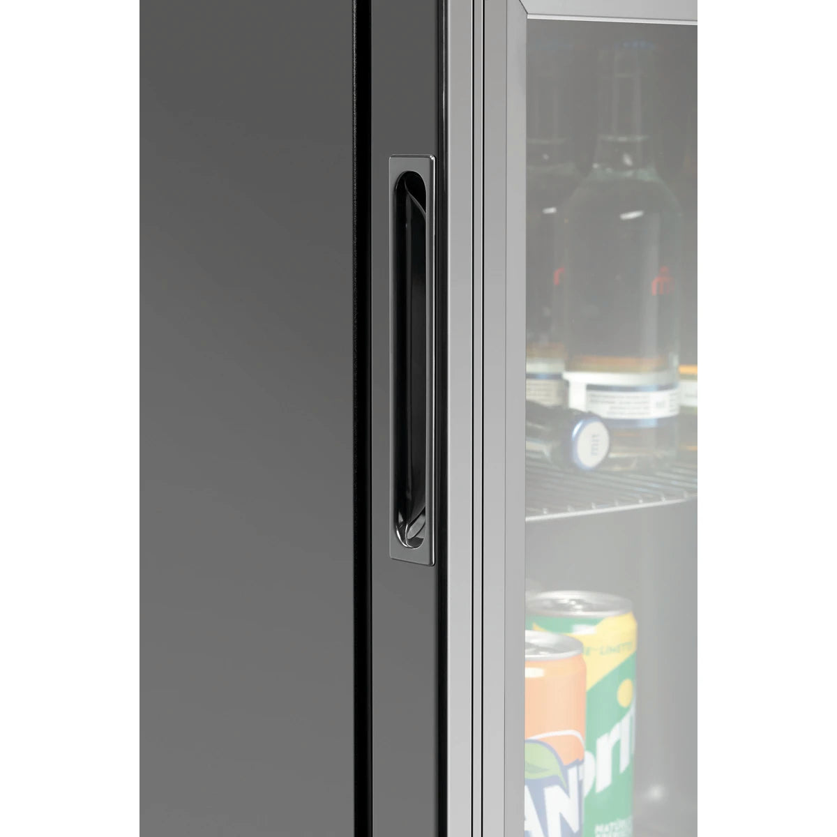 Bartscher 46L beverage refrigerator