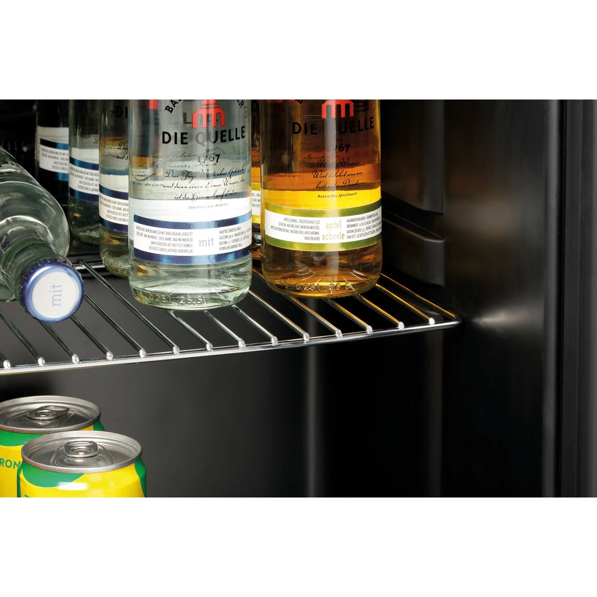 Bartscher 46L beverage refrigerator