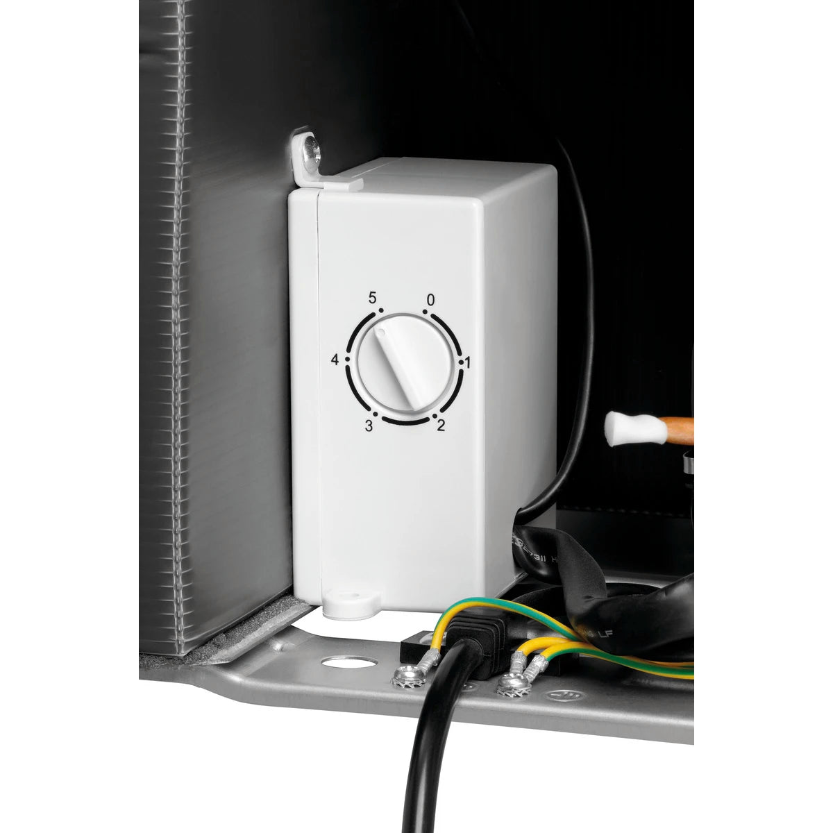 Bartscher 46L beverage refrigerator