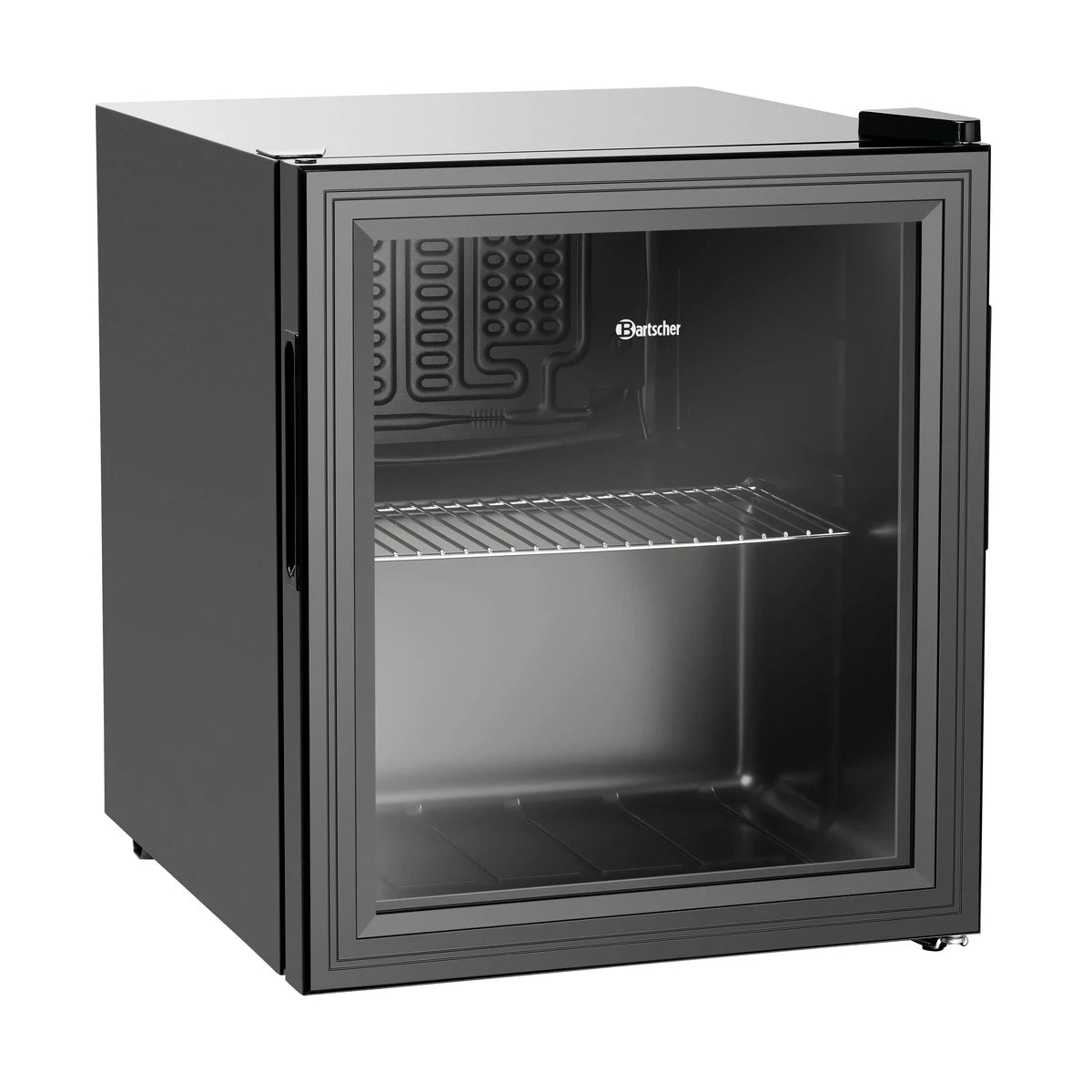 Bartscher 46L beverage refrigerator