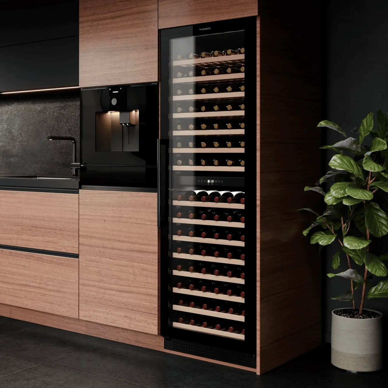 grobe weinkuhlschranke