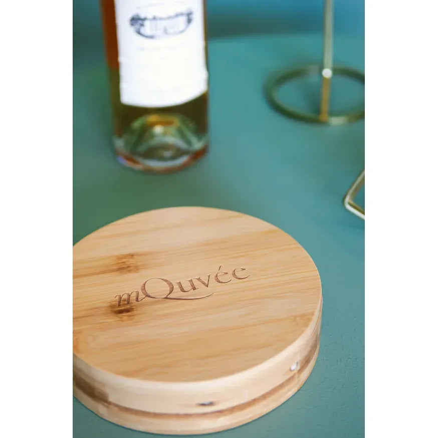 Nebbiolo Weinzuberhorset mQuvée