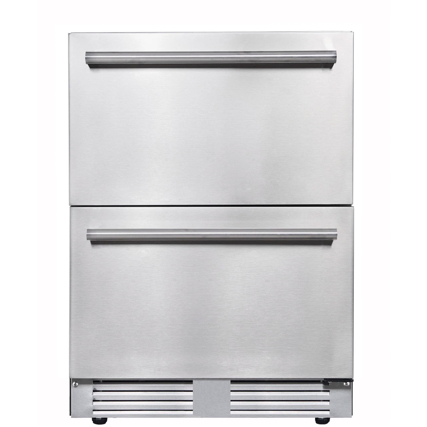 Outdoor refrigerator Frigelux RE2T136A