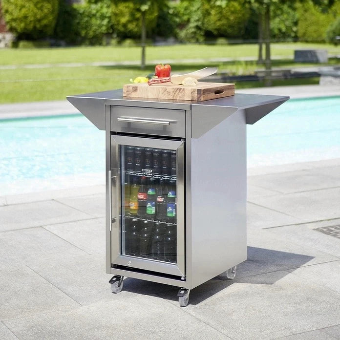 Getränkewagen Caso Counter & Cool - R