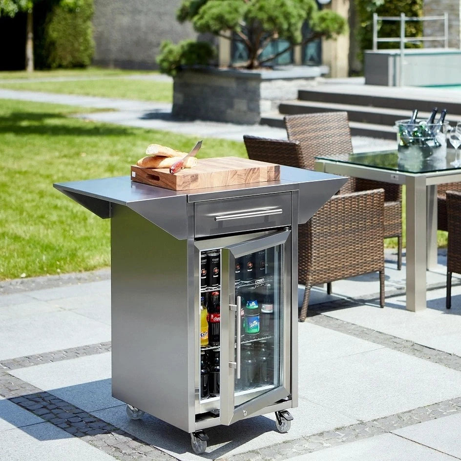 Getränkewagen Caso Counter & Cool - R