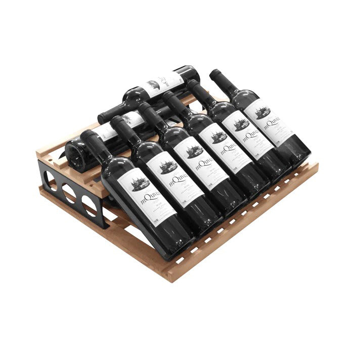 Shelf "Display" - mQuvée Velvet 125