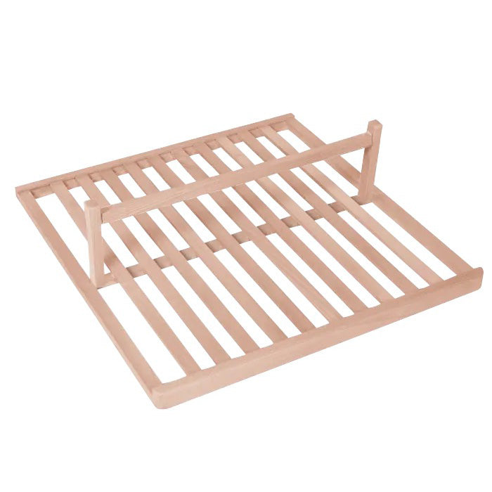 Shelf compartment "Display" - mQuvée WineExpert 126