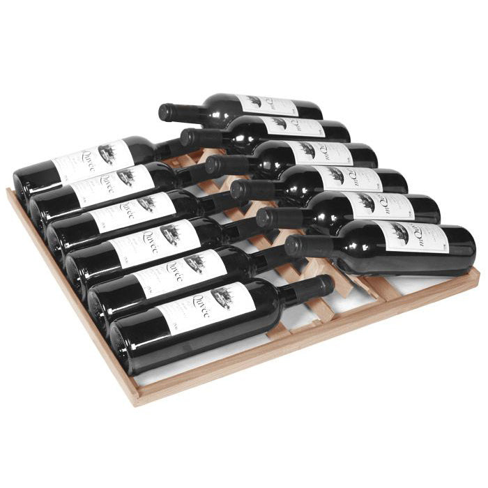Regalfach "Foldable" - WineExpert 126