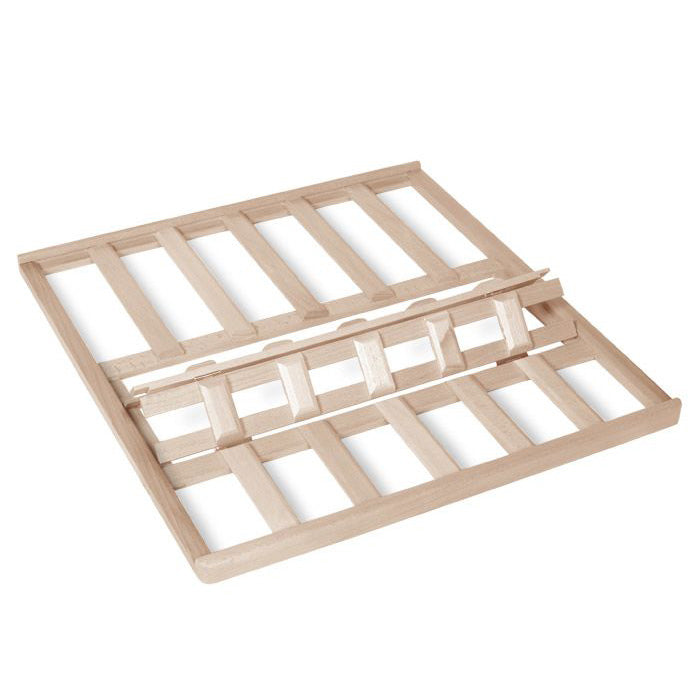 Regalfach "Foldable" - WineExpert 126