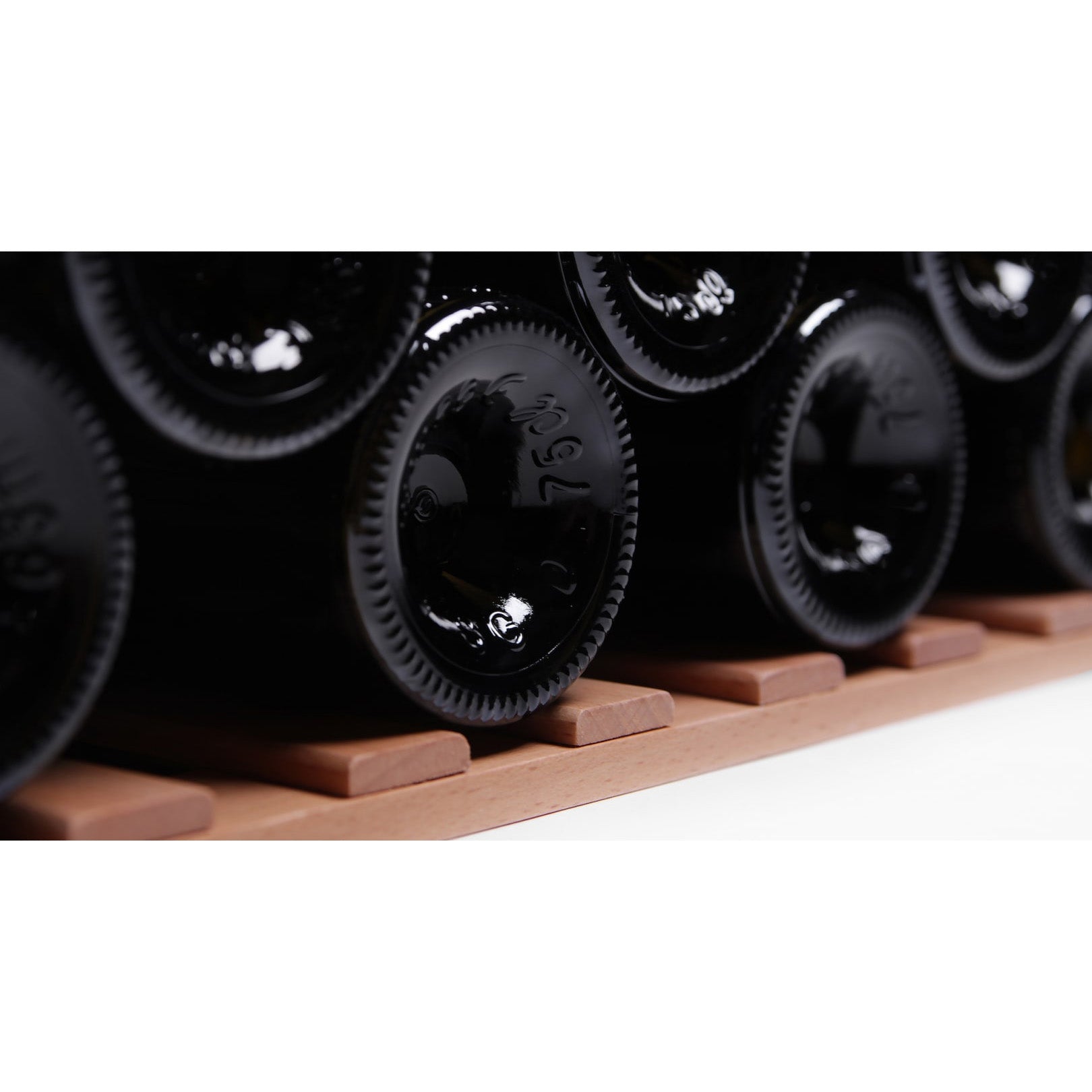 Regalfach ''Storage'' – WineStore 215, 226 detail