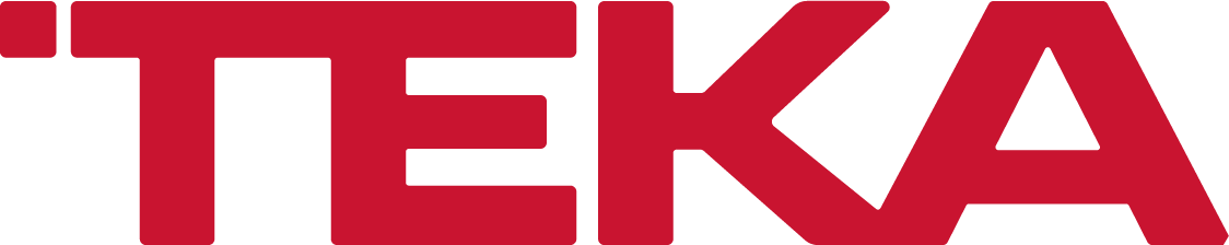 Logo der Marke Teka