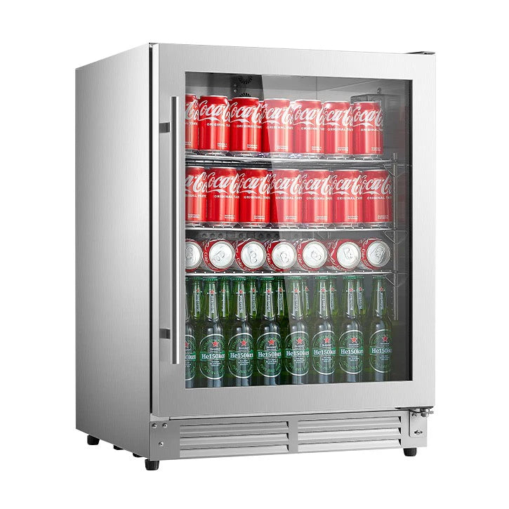Cavin Outdoor Collection under-counter beer fridge