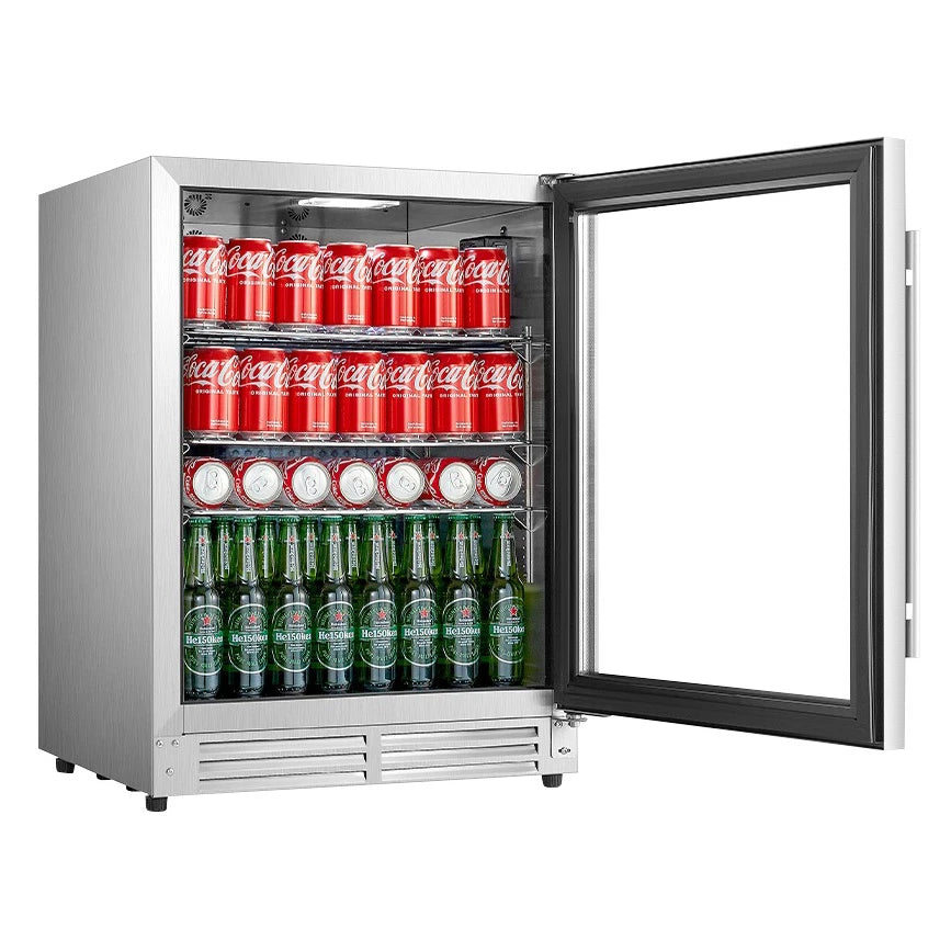 Cavin Outdoor Collection under-counter beer fridge