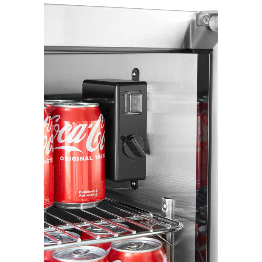 Cavin Outdoor Collection under-counter beer fridge
