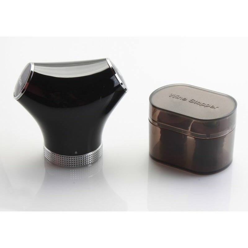 Vacuum wine stopper Climadiff EVAC02