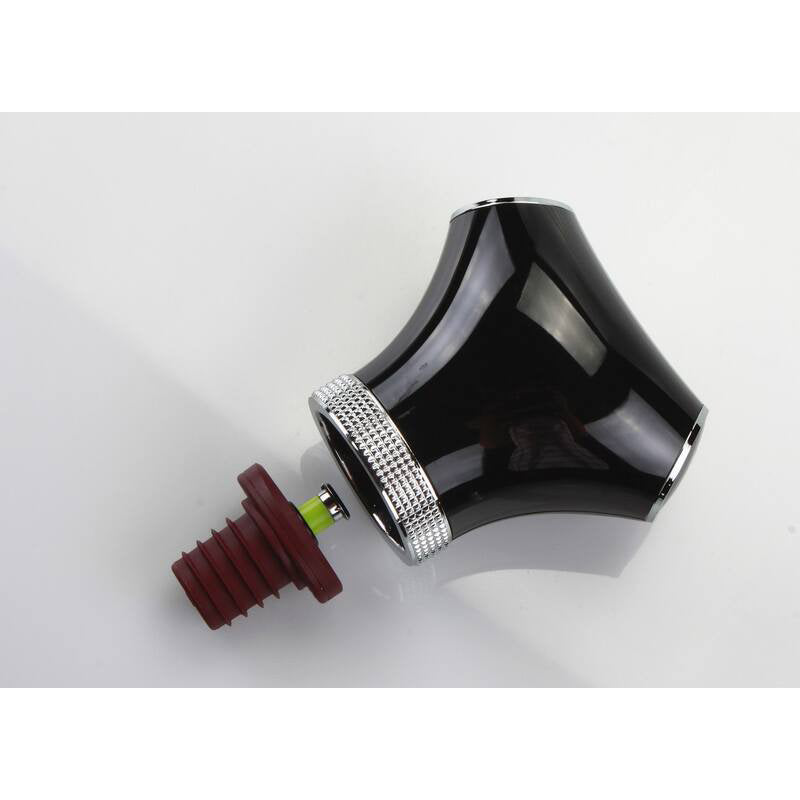 Vacuum wine stopper Climadiff EVAC02