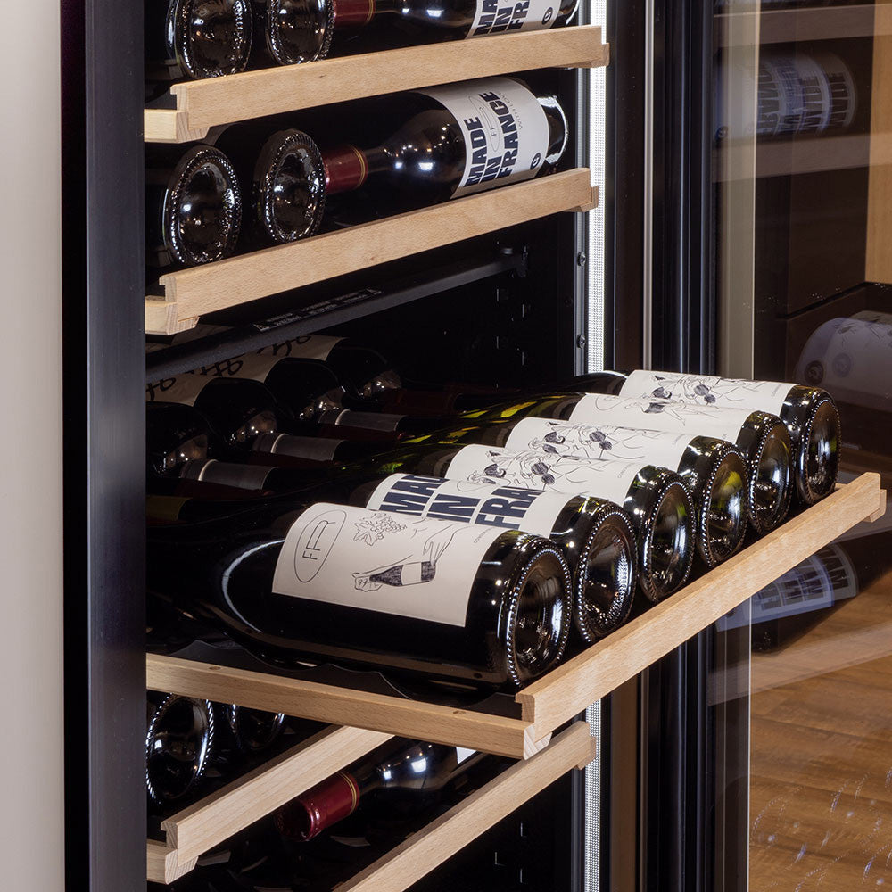 Regalboden für die Goguette-Serie