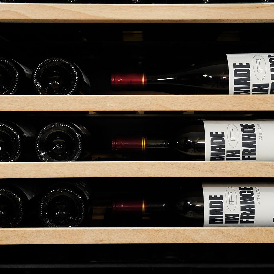 Regalboden für die Goguette-Serie