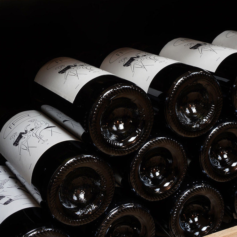 Regalboden für die Goguette-Serie