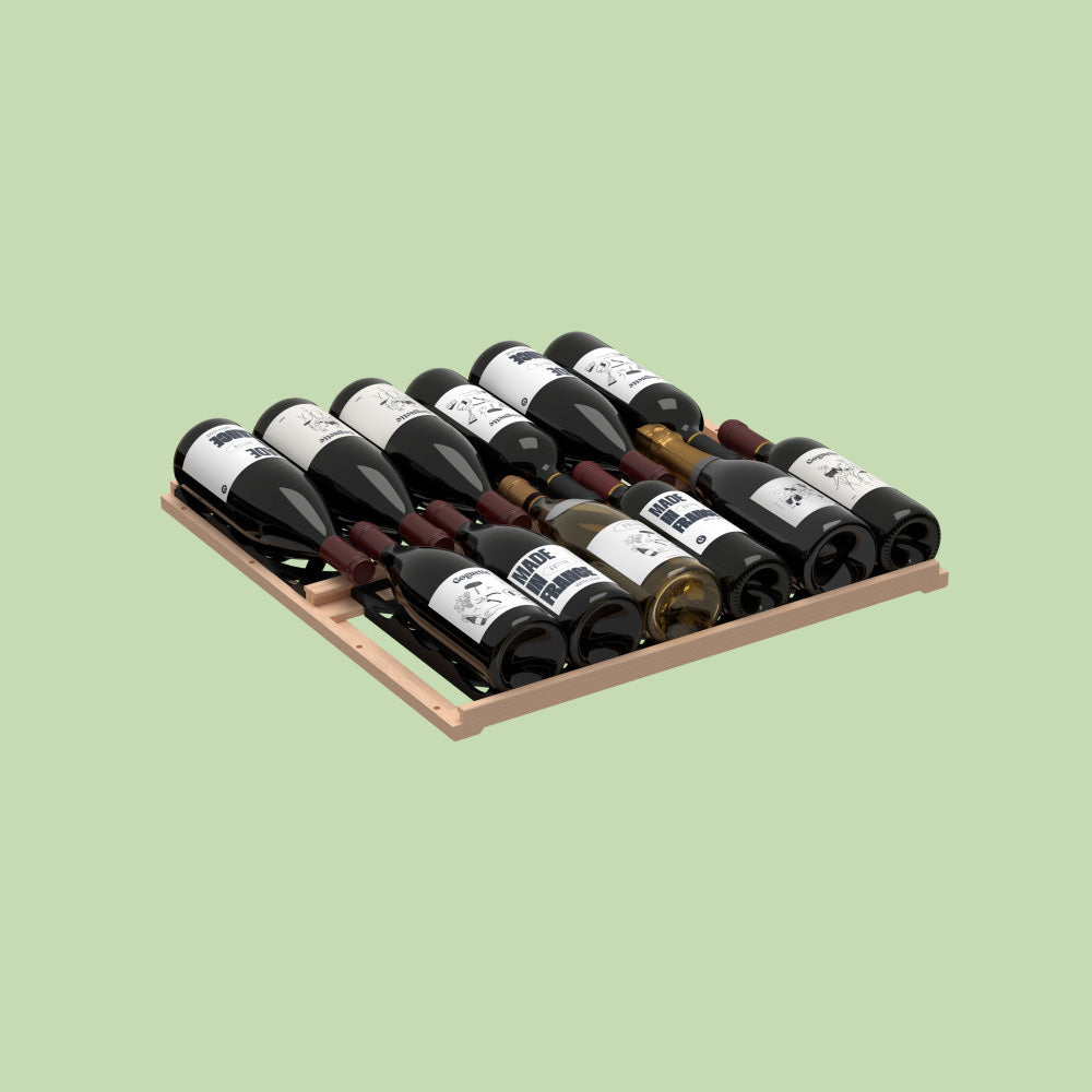 Regalboden für die Goguette-Serie