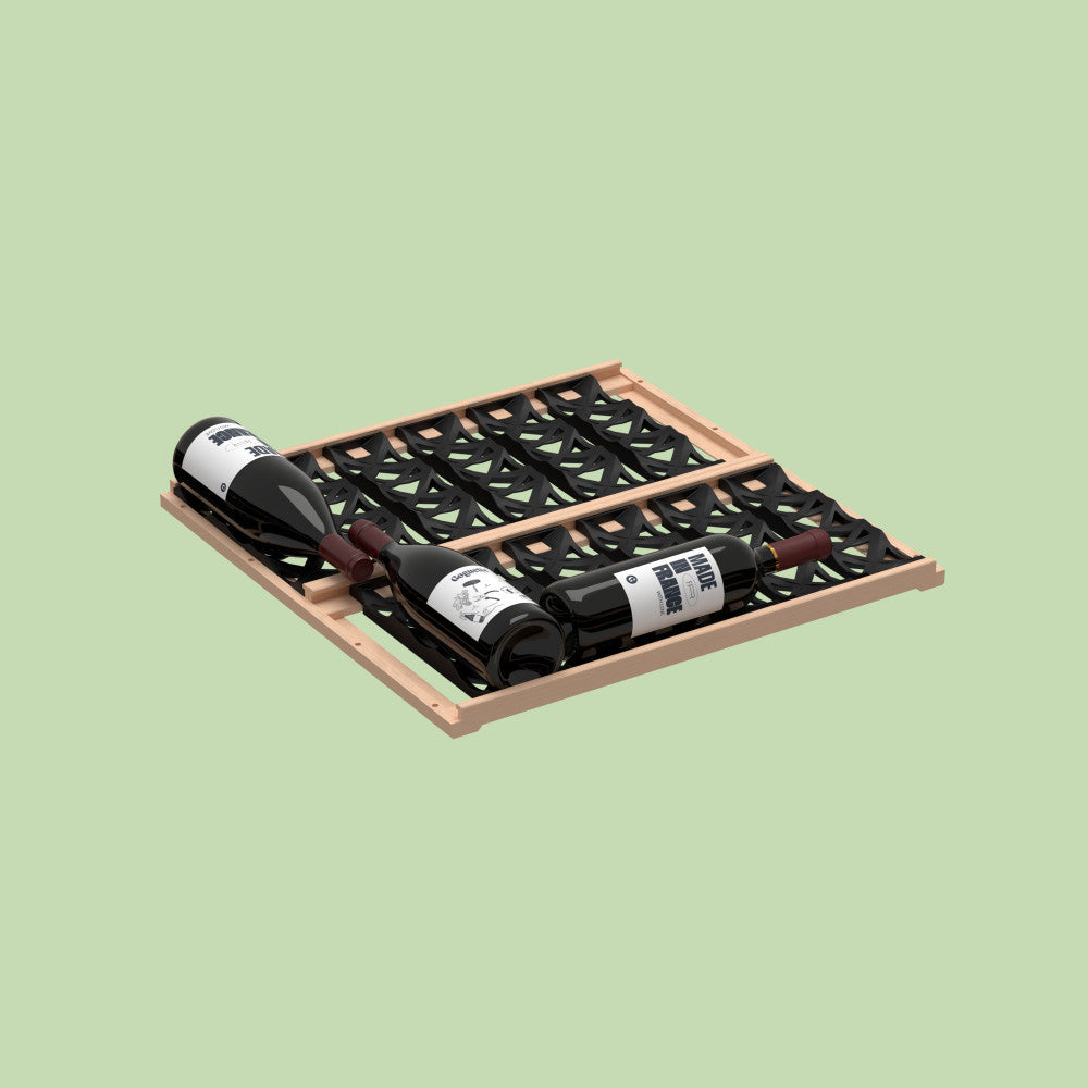 Regalboden für die Goguette-Serie