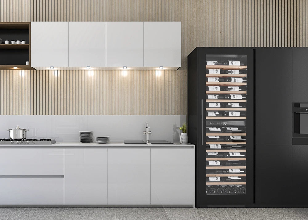 Weinkühlschränke mQuvée