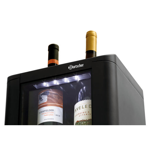 Weinkühler bartscher 2FL-100