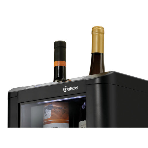 Weinkühler bartscher 2FL-100