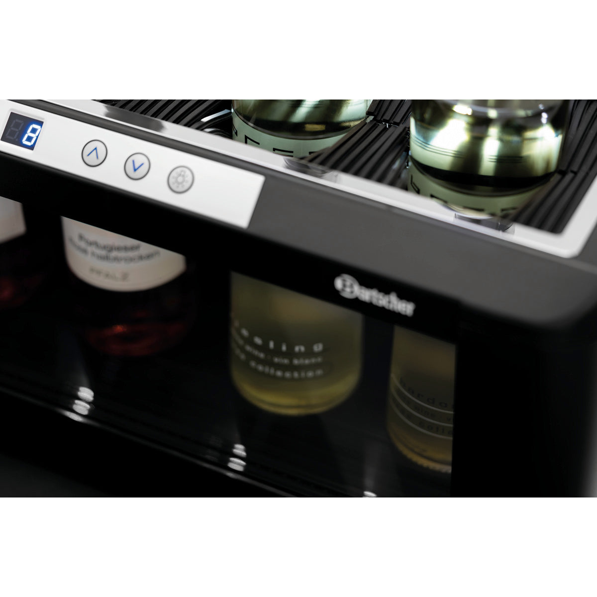 Weinkühler 4-5 Flaschen 4FLS-10