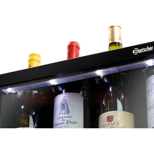 Weinkühler bartscher 4FL-100