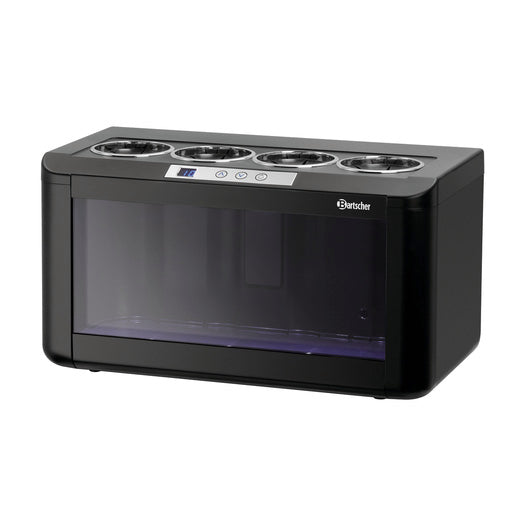 Weinkühler bartscher 4FL-100