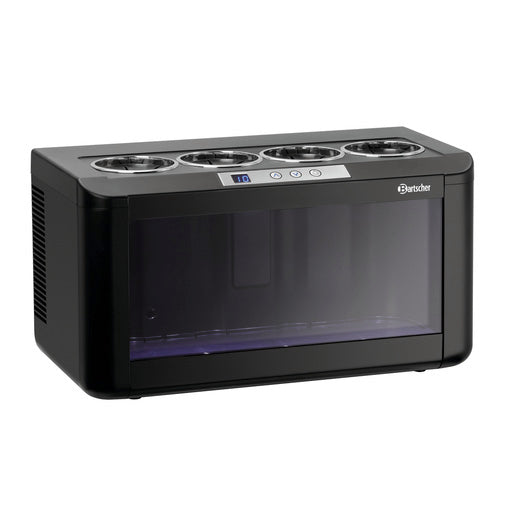 Weinkühler bartscher 4FL-100