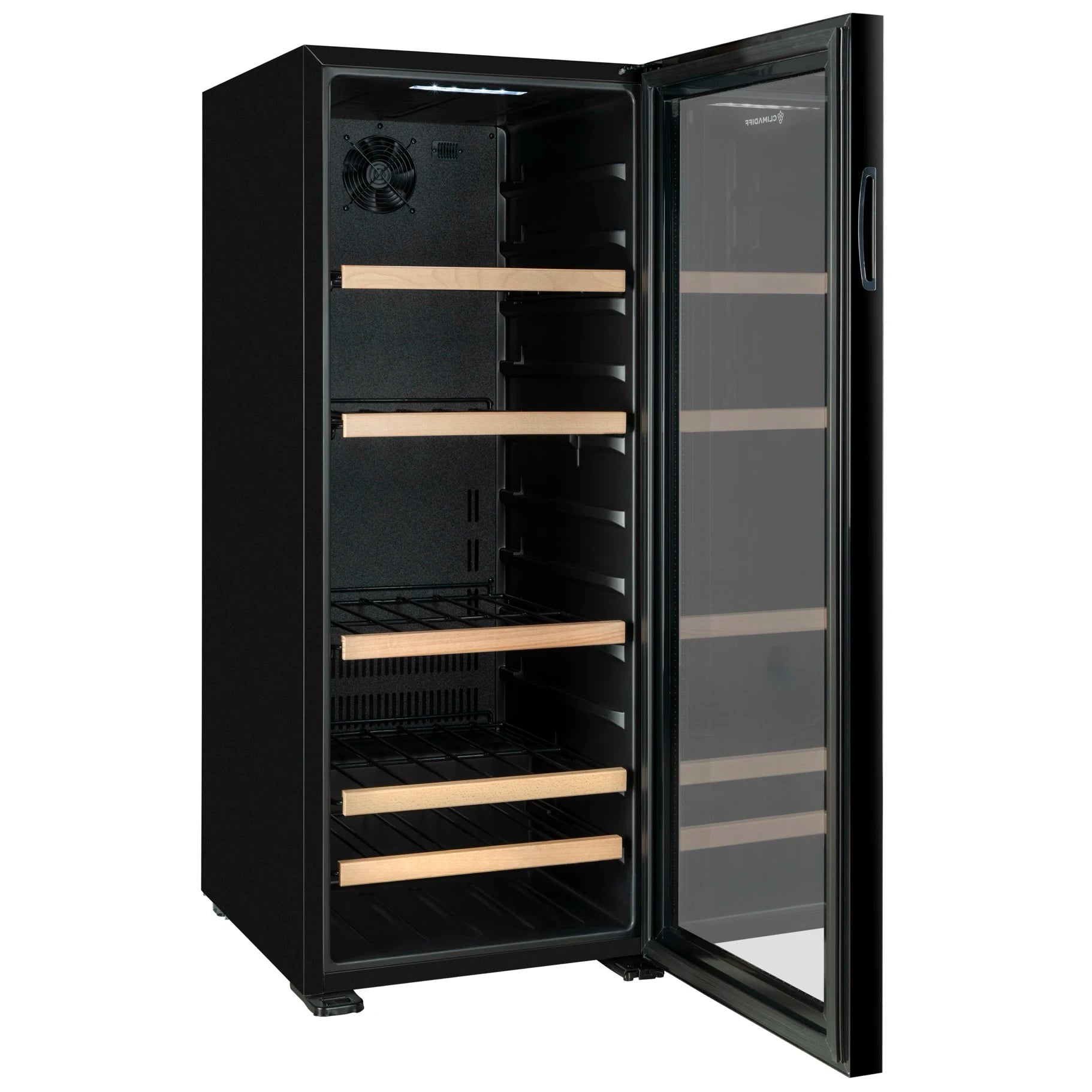 Wine Cooler 108 bottles Climadiff CEPAGE108