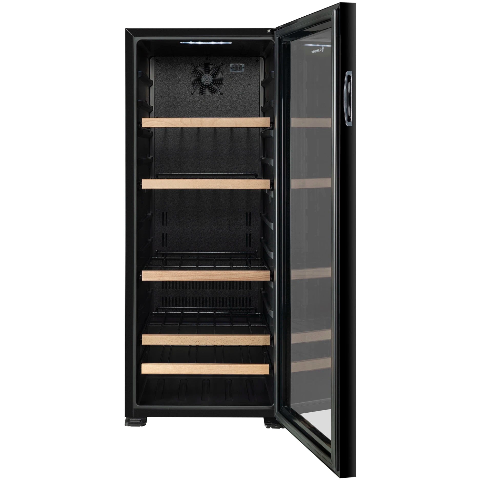 Wine Cooler 108 bottles Climadiff CEPAGE108