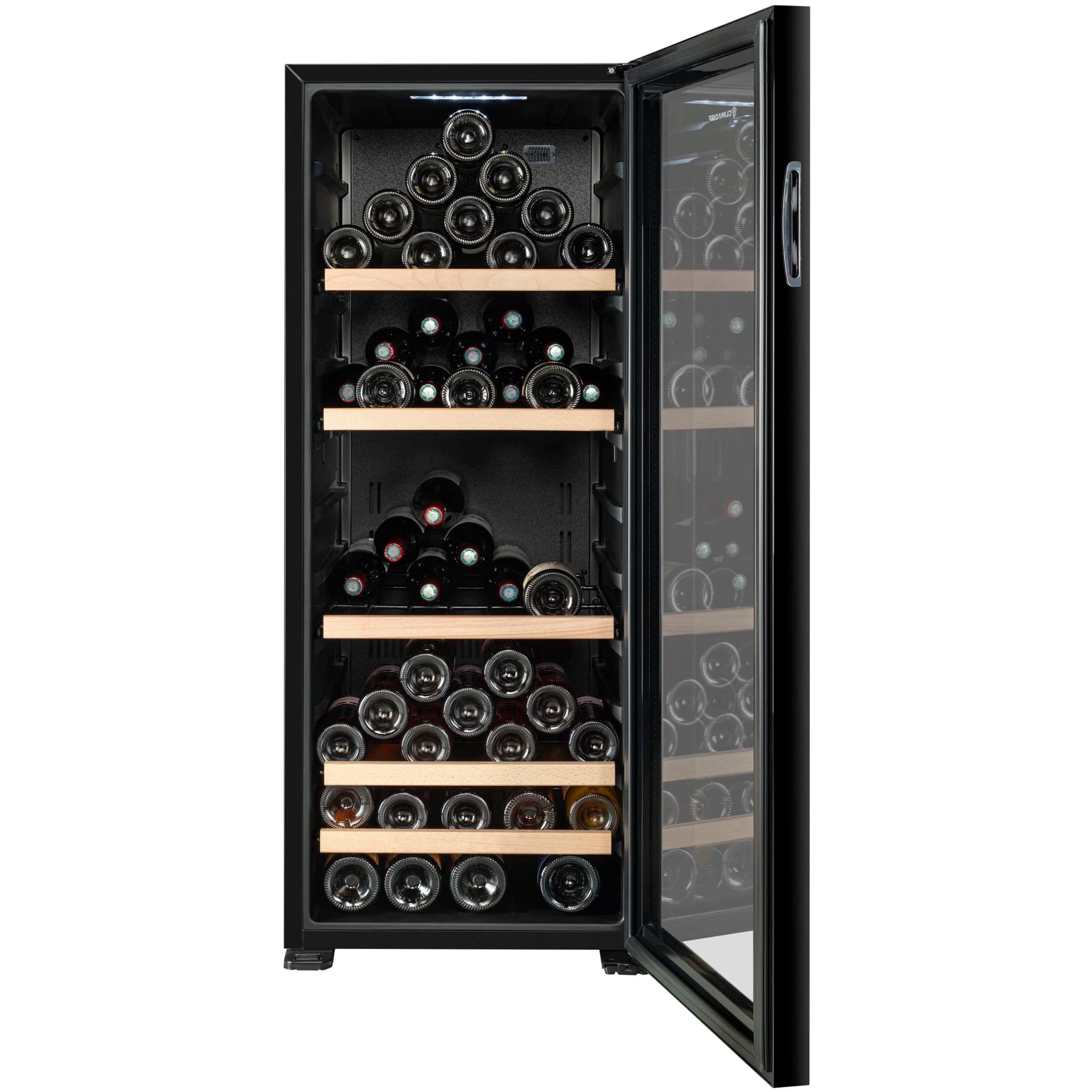 Wine Cooler 108 bottles Climadiff CEPAGE108