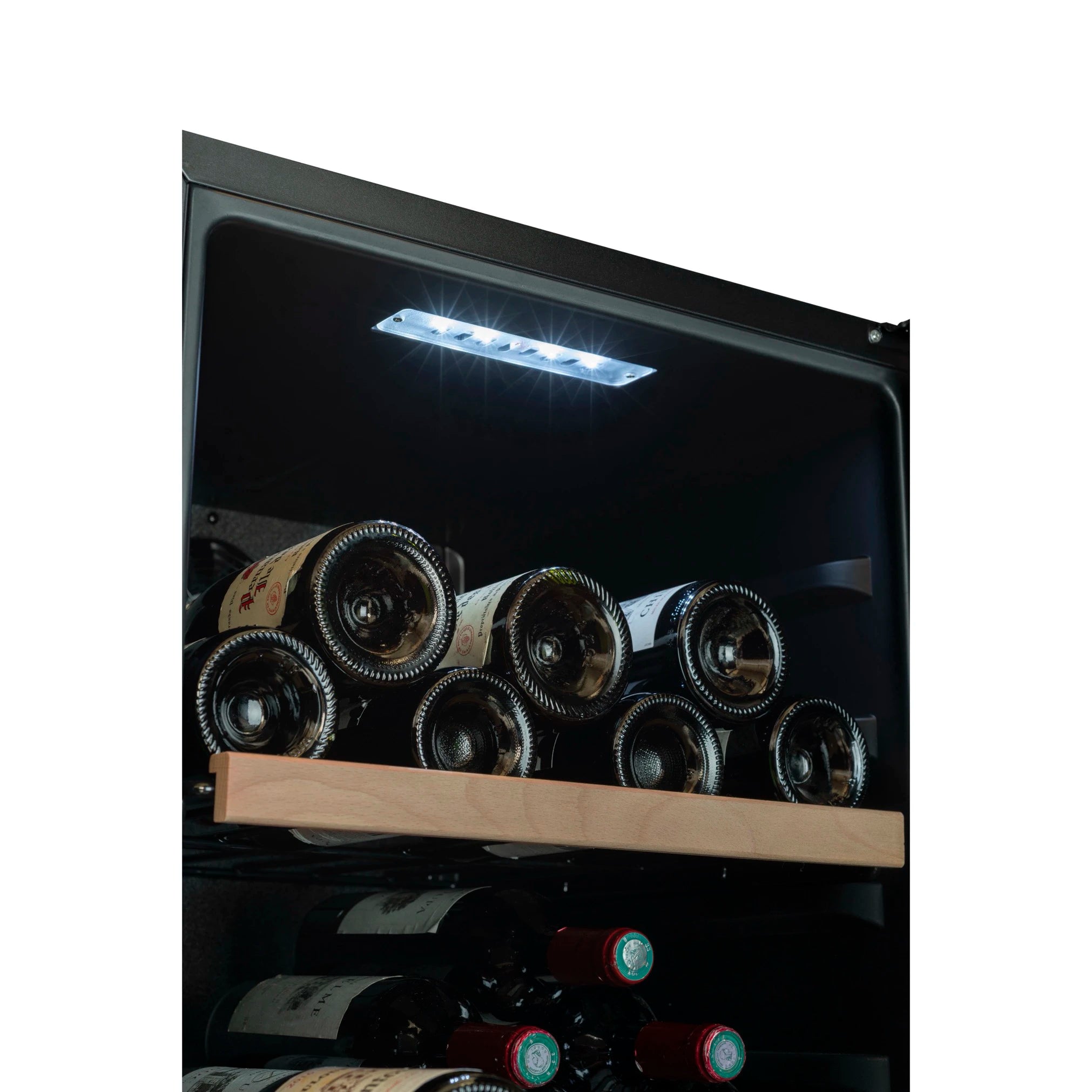 Wine Cooler 108 bottles Climadiff CEPAGE108