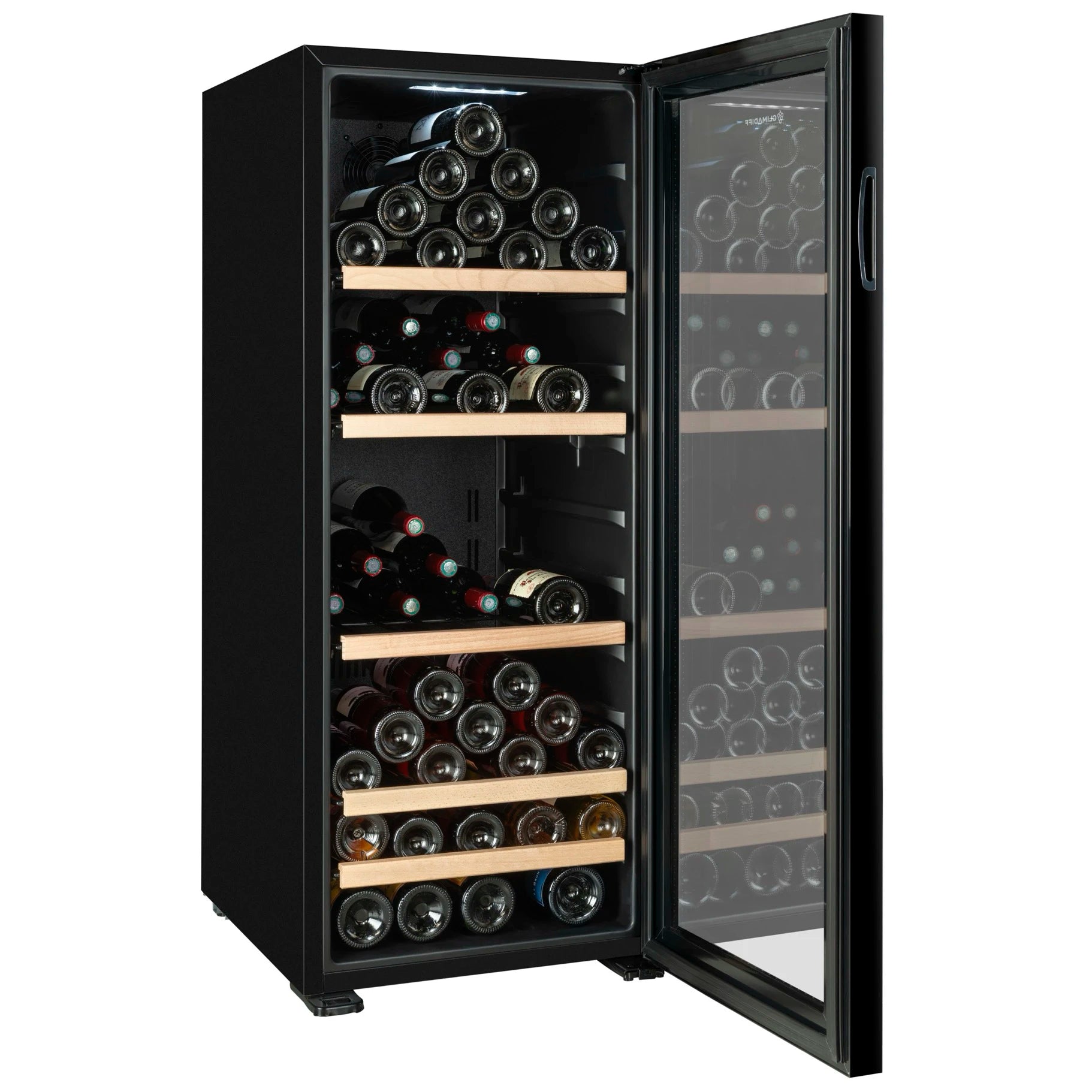 Wine Cooler 108 bottles Climadiff CEPAGE108