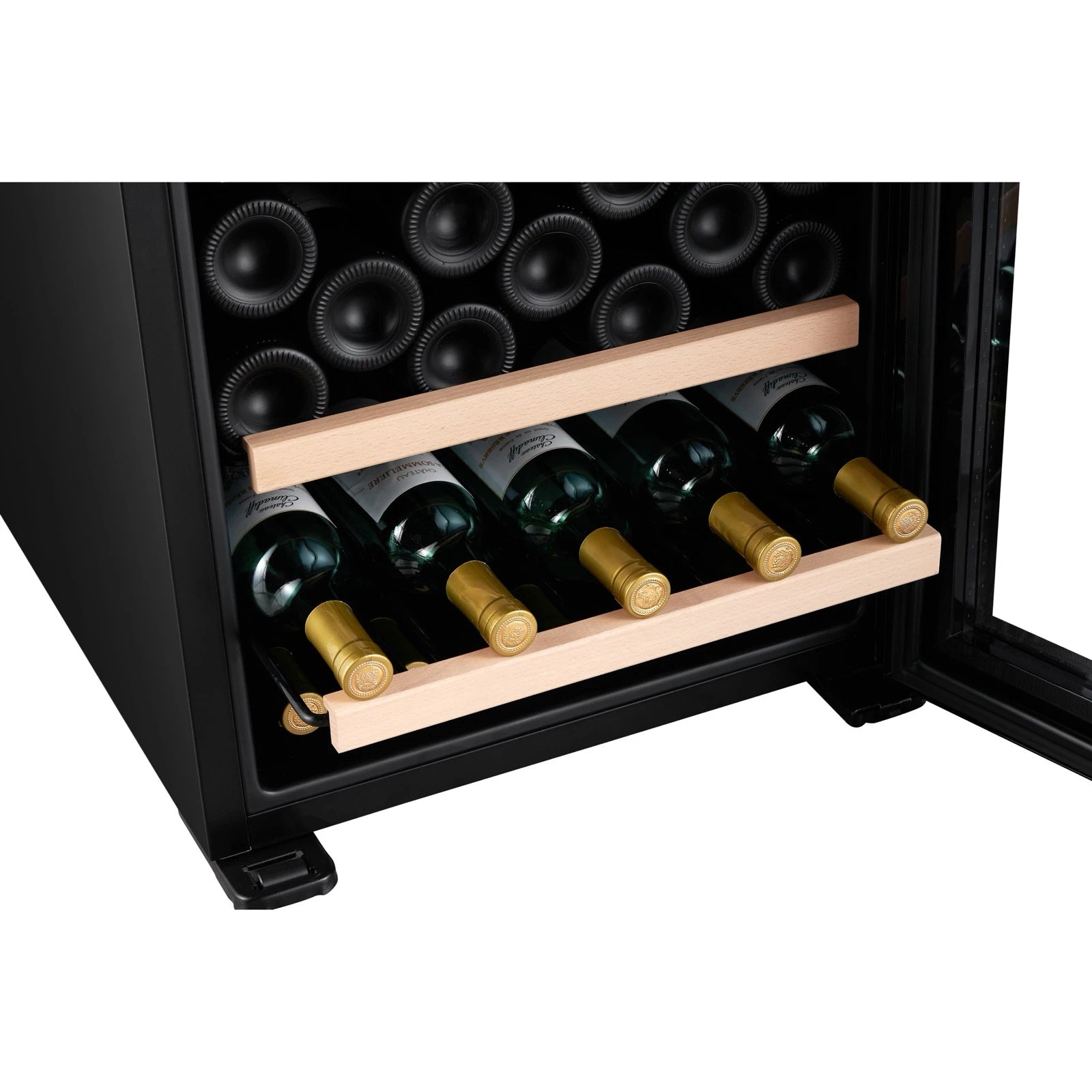 Weinkühlschrank 108 Flaschen Climadiff CEPAGE108