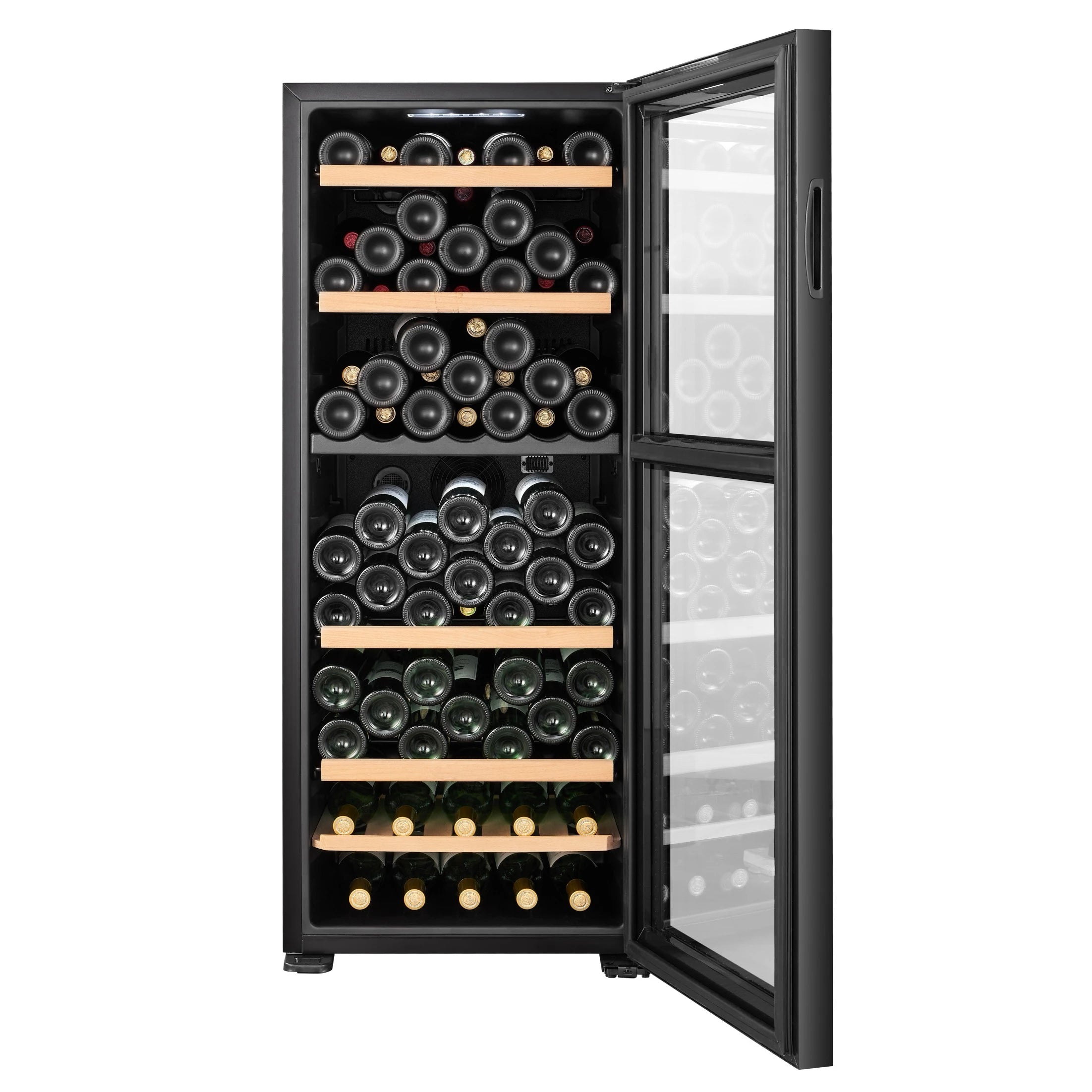 Wine Cooler 108 bottles Climadiff CEPAGE108DZ