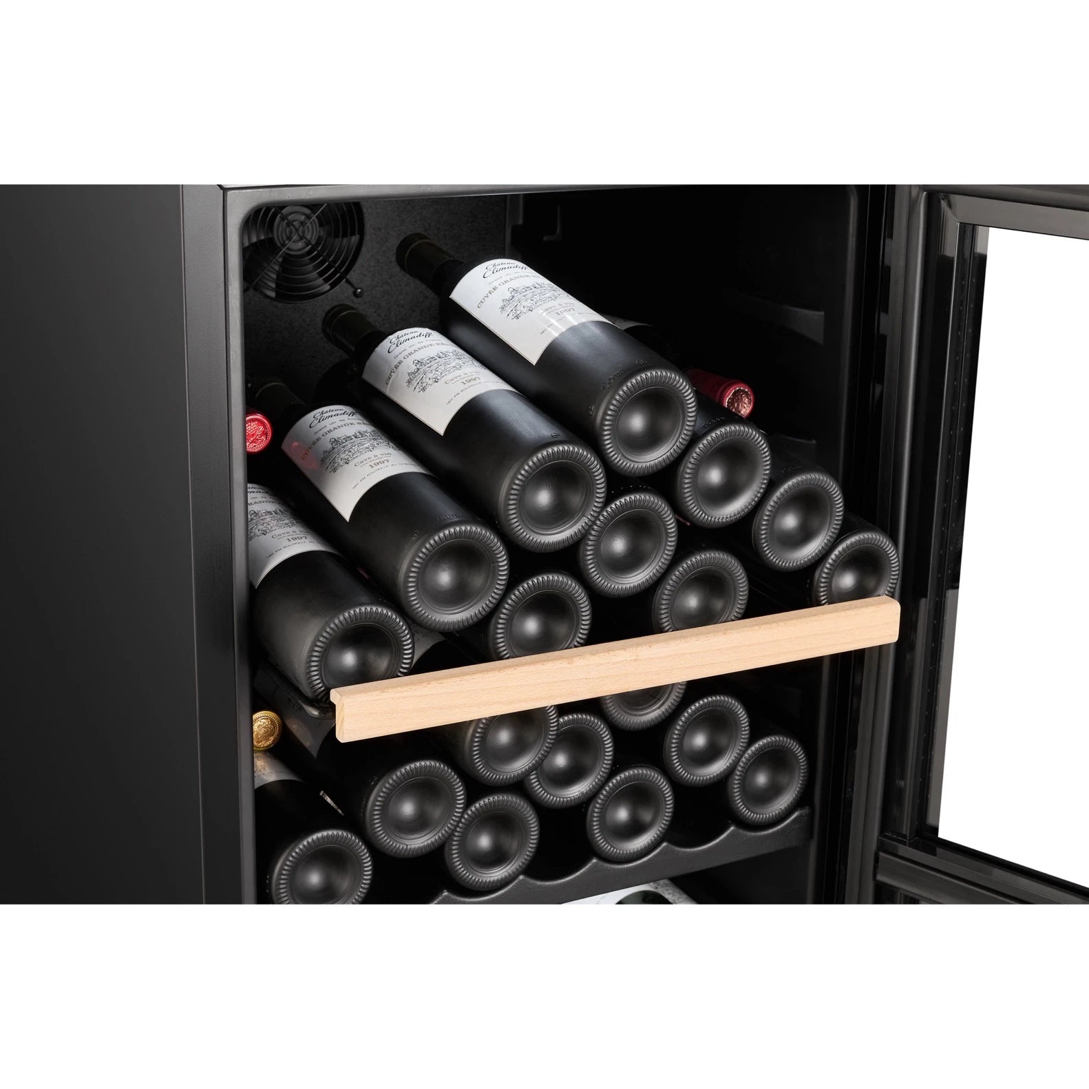 Weinkühlschrank 108 Flaschen Climadiff CEPAGE108DZ