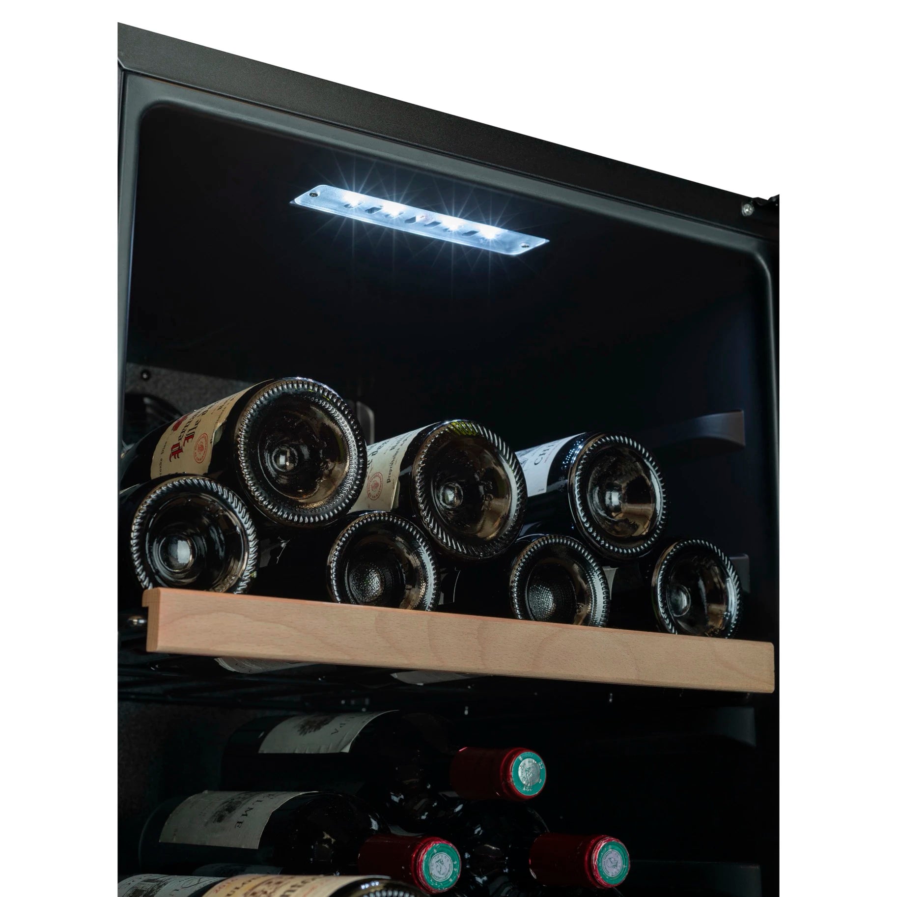 Wine Cooler 108 bottles Climadiff CEPAGE108DZ