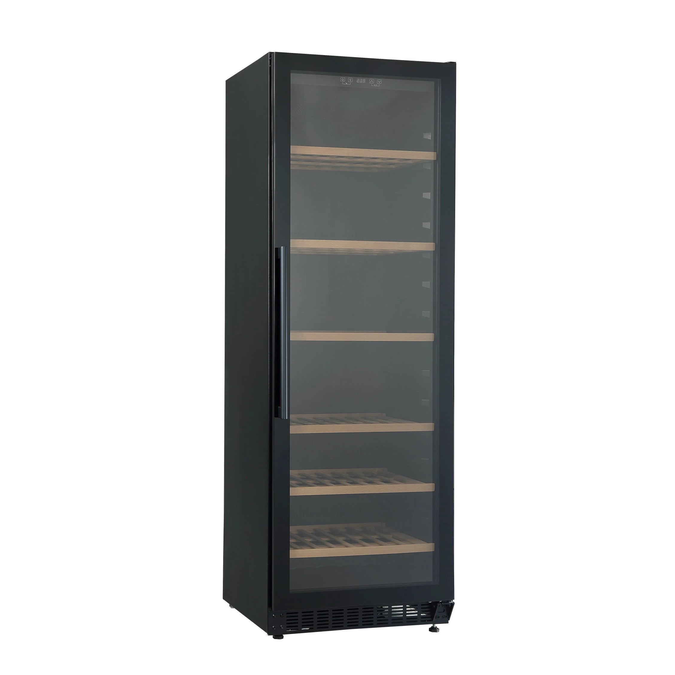 Wine Cooler 112 bottles Cavecool Ideal Emerald CC328MB-U1