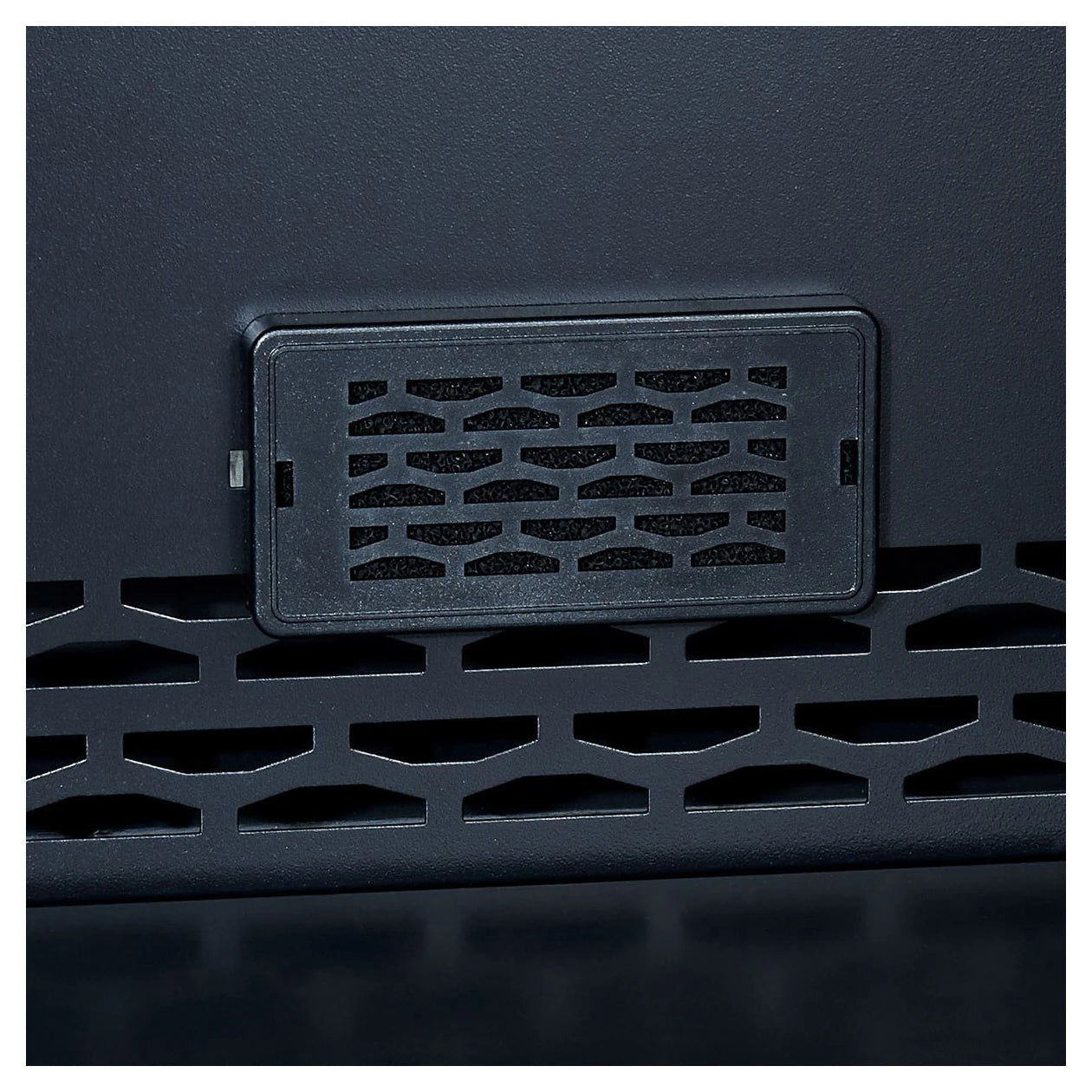 Swisscave WLB-360F-MIX Weinkühlschrank für 112 Flaschen, freistehend oder einbaubar, Detailansicht 4