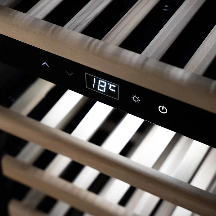 Wine Coooler 12 bottles Caso WineExclusive 12