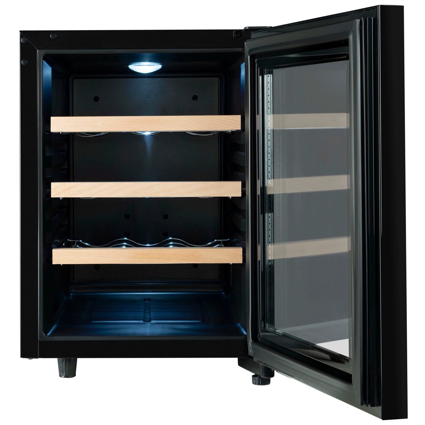 Wine Cooler 12 bottles Climadiff CUVEE12