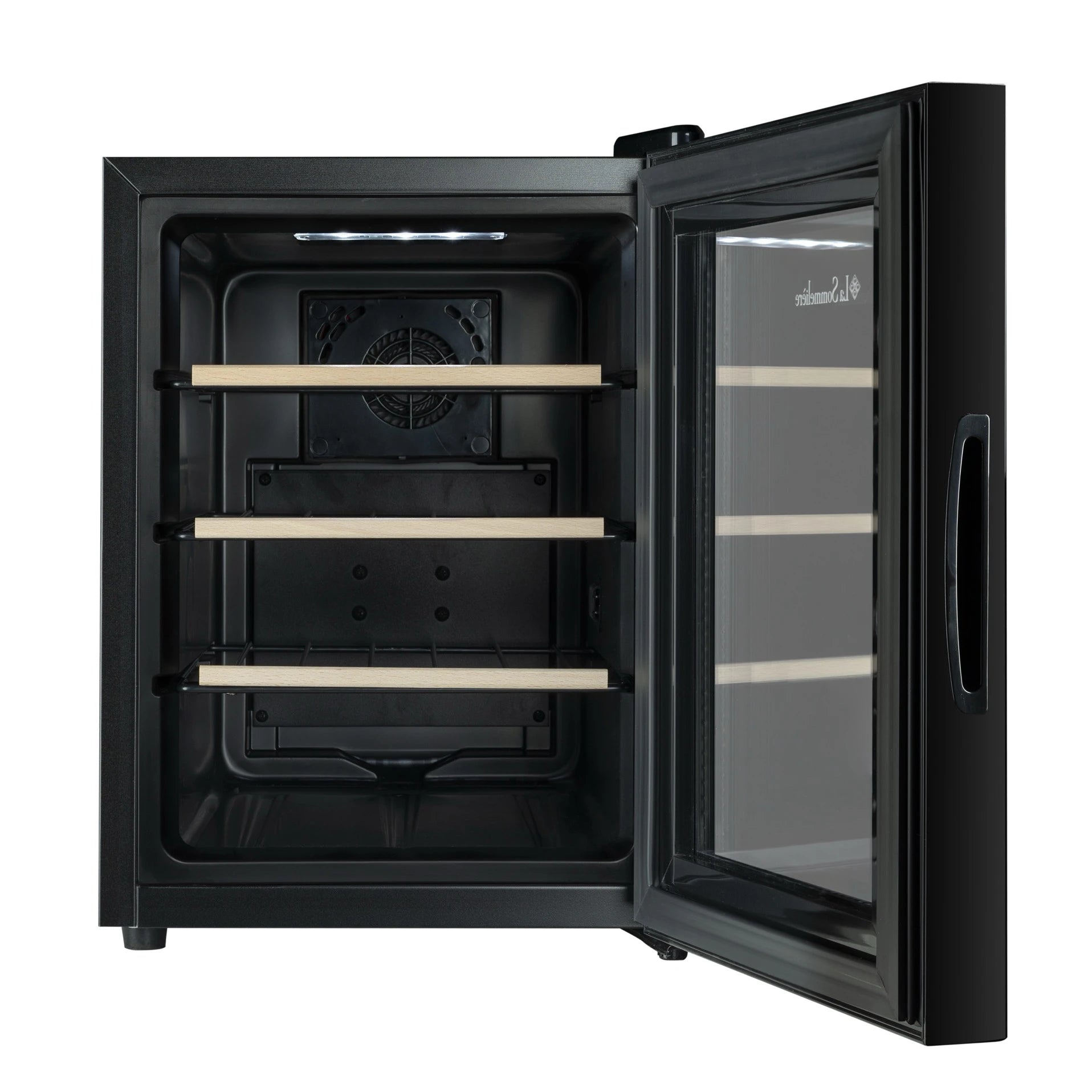 Wine Cooler 12 bottles La Sommelière 12SILENCE