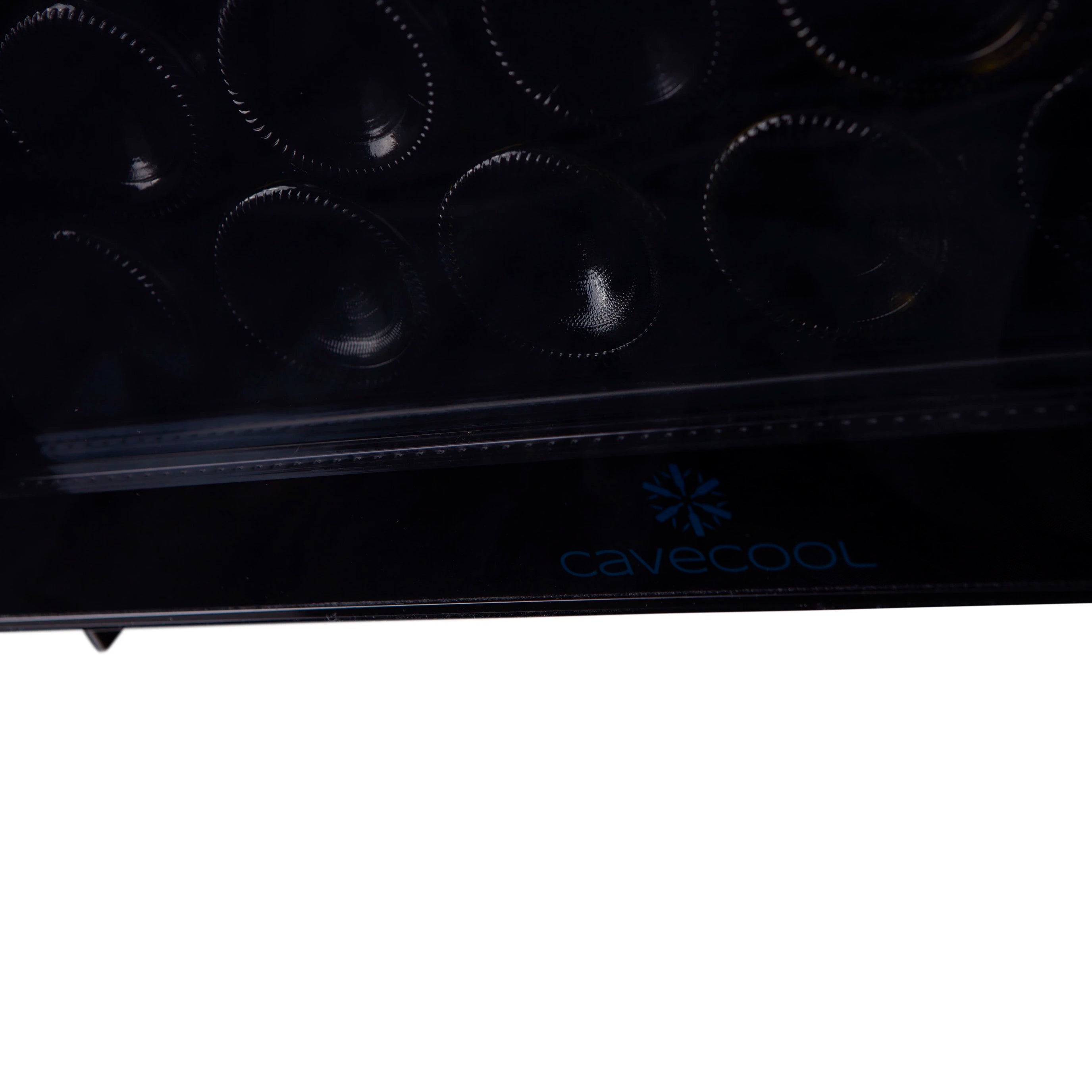 Wine Cooler 122 bottles Cavecool Chill Sapphire CC102SB-1
