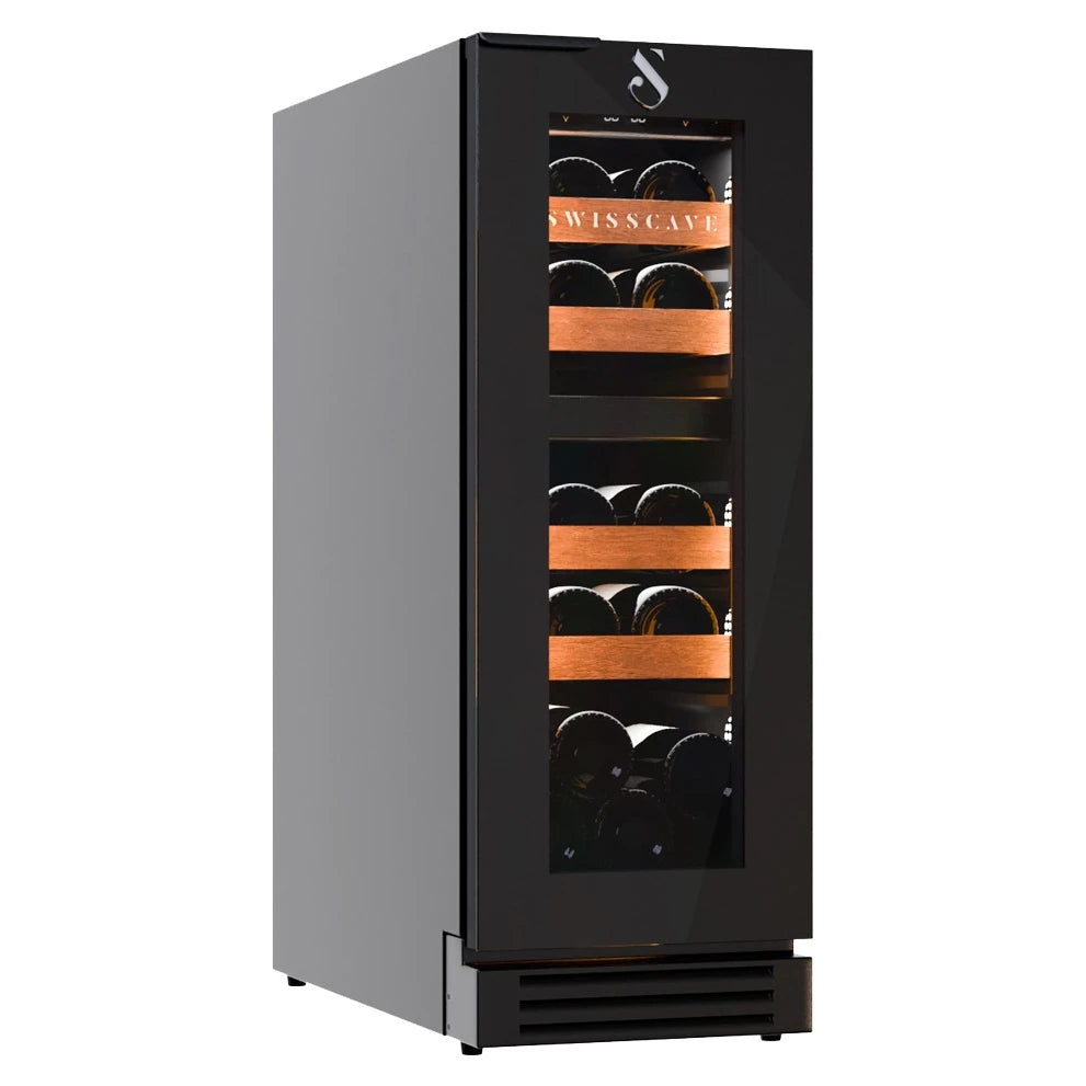 Weinkühlschrank 13 Flaschen Swisscave WUB-30DF